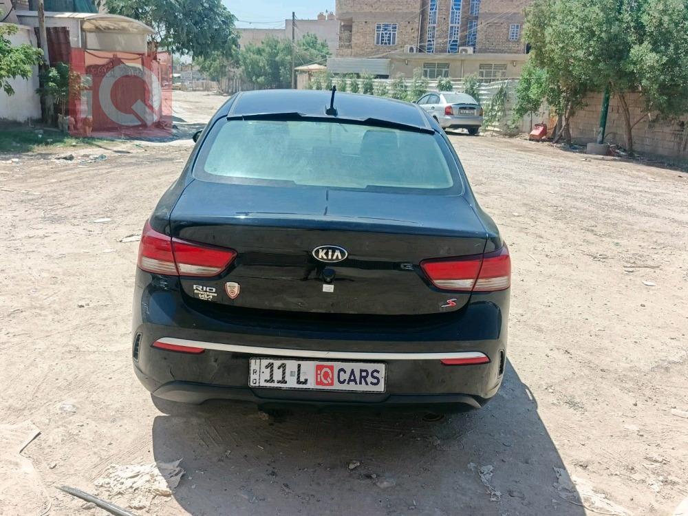 كيا ريو